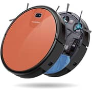Milagrow Robotic Vacuum Cleaner Red - Red Hawk