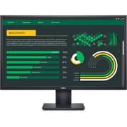 Dell E2720H 27inch Full HD LED LCD Monitor - Black