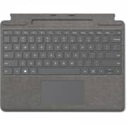 Microsoft Surface Pro Signature Keyboard For Surface Pro X & Surface Pro 8 Platinum