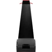 MSI Gaming Headset Stand with Wireless Charger Black/Red