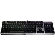 MSI VIGOR GK50-AR Low Profile Gaming Keyboard Black