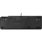 MSI VIGOR GK50-AR Low Profile Gaming Keyboard Black