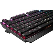 MSI VIGOR GK50-AR Low Profile Gaming Keyboard Black