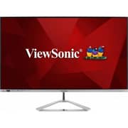 Viewsonic VX3276-2K-MHD-2 Quad HD Entertainment IPS Monitor 32inch