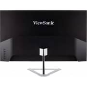 Viewsonic VX3276-2K-MHD-2 Quad HD Entertainment IPS Monitor 32inch