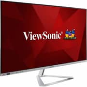 Viewsonic VX3276-2K-MHD-2 Quad HD Entertainment IPS Monitor 32inch