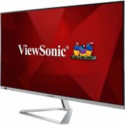 Viewsonic VX3276-2K-MHD-2 Quad HD Entertainment IPS Monitor 32inch
