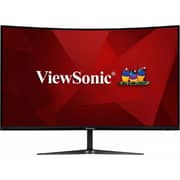 Viewsonic VX3219-PC-MHD Full HD Curved Gaming LED Monitor 32inch