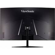 Viewsonic VX3219-PC-MHD Full HD Curved Gaming LED Monitor 32inch