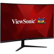 Viewsonic VX3219-PC-MHD Full HD Curved Gaming LED Monitor 32inch
