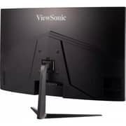 Viewsonic VX3219-PC-MHD Full HD Curved Gaming LED Monitor 32inch