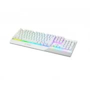 Msi Gaming Keyboard 1.8m White