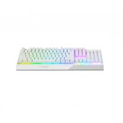 Msi Gaming Keyboard 1.8m White