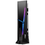 MSI MPG Trident AS 11th MPG Trident A Gaming Desktop - 11th Gen Core i7 2.50Ghz 16GB 1TB+512GB 12GB Win10 Black NVIDIA GeForce RTX 3060 (2021) Middle East Version