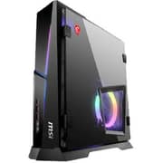 MSI MPG Trident AS 11th MPG Trident A Gaming Desktop - 11th Gen Core i7 2.50Ghz 16GB 1TB+512GB 12GB Win10 Black NVIDIA GeForce RTX 3060 (2021) Middle East Version