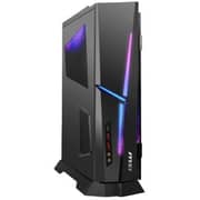 MSI MPG Trident AS 11th MPG Trident A Gaming Desktop - 11th Gen Core i7 2.50Ghz 16GB 1TB+512GB 12GB Win10 Black NVIDIA GeForce RTX 3060 (2021) Middle East Version