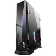 MSI MPG Trident AS 11th MPG Trident A Gaming Desktop - 11th Gen Core i7 2.50Ghz 16GB 1TB+512GB 12GB Win10 Black NVIDIA GeForce RTX 3060 (2021) Middle East Version