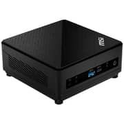 MSI Cubi Mini PC Tower Desktop - 10th Gen Core i7 1.80GHz 16GB 1TB Shared Win10Pro 5-10M-I7