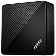 MSI Cubi Mini PC Tower Desktop - 10th Gen Core i7 1.80GHz 16GB 1TB Shared Win10Pro 5-10M-I7