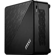 MSI Cubi Mini PC Tower Desktop - 10th Gen Core i7 1.80GHz 16GB 1TB Shared Win10Pro 5-10M-I7
