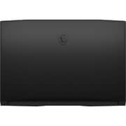 MSI Katana GF76 (2021) Gaming Laptop - 11th Gen / Intel Core i7-11800H / 17.3inch FHD / 16GB RAM / 512GB SSD / 4GB NVIDIA GeForce RTX 3050 Graphics / Windows 10 Home / English & Arabic Keyboard / Black / Middle East Version - [KATANA GF76 11UC]