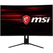 MSI MAG321CURV Optix Mag321 Curved 4K Gaming Monitor 32