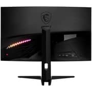 MSI MAG321CURV Optix Mag321 Curved 4K Gaming Monitor 32