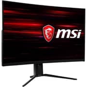 MSI MAG321CURV Optix Mag321 Curved 4K Gaming Monitor 32