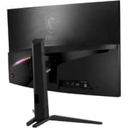 MSI MAG321CURV Optix Mag321 Curved 4K Gaming Monitor 32