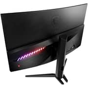 MSI MAG321CURV Optix Mag321 Curved 4K Gaming Monitor 32