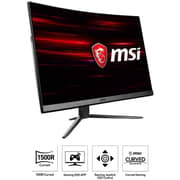 MSI Optix MAG241C Full HD Curved Gaming Monitor 24inch