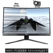 MSI Optix MAG241C Full HD Curved Gaming Monitor 24inch