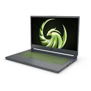 MSI Delta 15 Gaming Laptop - Core Ryzen 9 3.3GHz 32GB 1TB 10GB Win10Home FHD 15.6inch Black AMD RX 6700M