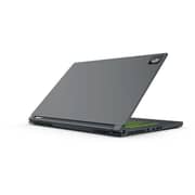 MSI Delta 15 Gaming Laptop - Core Ryzen 9 3.3GHz 32GB 1TB 10GB Win10Home FHD 15.6inch Black AMD RX 6700M