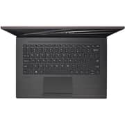 Vaio (2020) Laptop - 11th Gen / Intel Core i7-1165G7 / 14inch FHD / 8GB RAM / 512GB SSD / Shared Intel Iris Xe Graphics / Windows 10 Home / English & Arabic Keyboard / Red Copper / Middle East Version - [NP14V3ME010P]