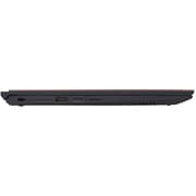 Vaio (2020) Laptop - 11th Gen / Intel Core i7-1165G7 / 14inch FHD / 8GB RAM / 512GB SSD / Shared Intel Iris Xe Graphics / Windows 10 Home / English & Arabic Keyboard / Red Copper / Middle East Version - [NP14V3ME010P]