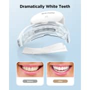 Fairywill Teeth Whitening Device With 14 Strips