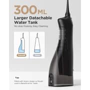 Fairywill 5020e Water Flosser And E11 Toothbrush Combo