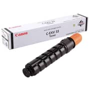 Canon C-exv 33 - Toner Cartridge - 1 X Black - 14600 Pages