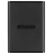 Transcend USB-C Portable SSD 500GB Black TS500GESD270C