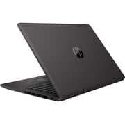 HP (2019) Laptop - Intel Celeron-N4020 / 14inch HD / 128GB SSD / 4GB RAM / Windows 10 Pro / Jet Black - [240 G7]
