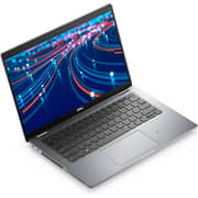 Dell Latitude 14 (2021) Laptop - 11th Gen / Intel Core i5-1145G7 / 14inch FHD / 8GB RAM / 256GB SSD / Intel Iris Xe Graphics / Windows 10 Pro / Grey - [LATITUDE-5420]