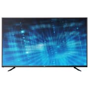 JVC 75inch 4K UHD Smart Television LT-75N775 With JVC 21. Channel Soundbar + Wireless Subwoofer Th-n239b