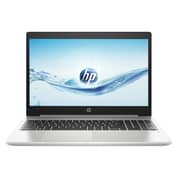 HP ProBook (2019) Laptop - 10th Gen / Intel Core i5-10210U / 15.6inch HD / 1TB HDD / 8GB RAM / FreeDOS / English & Arabic Keyboard / Silver - [450 G7]
