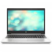 HP ProBook (2019) Laptop - 10th Gen / Intel Core i5-10210U / 15.6inch HD / 1TB HDD / 8GB RAM / FreeDOS / English & Arabic Keyboard / Silver - [450 G7]