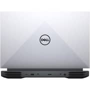 Dell G15 (2021) Gaming Laptop - AMD Ryzen 7-5800H / 15.6inch FHD / 16GB RAM / 512GB SSD / 4GB NVIDIA GeForce RTX 3050 Ti Graphics / Windows 10 Home / English & Arabic Keyboard / Grey / Middle East Version - [5515-G15-2101-GRY]
