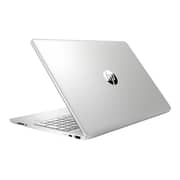 HP (2020) Laptop - 11th Gen / Intel Core i7-1165G7 / 15.6inch HD / 256GB SSD / 8GB RAM / Windows 10 / English Keyboard / Silver - [15-DY2078NR]