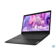 Lenovo Ideapad 3 (2019) Laptop - Intel Celeron-N4020 / 15.6inch HD / 1TB HDD / 4GB RAM / FreeDOS / Black - [81WQ003GUE]
