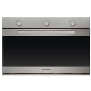 Ariston Built In Gas Oven GGSM 53 IX A 30