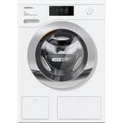 Miele Front Load Washer & Dryer 8 kg/5 kg WTR860WPM